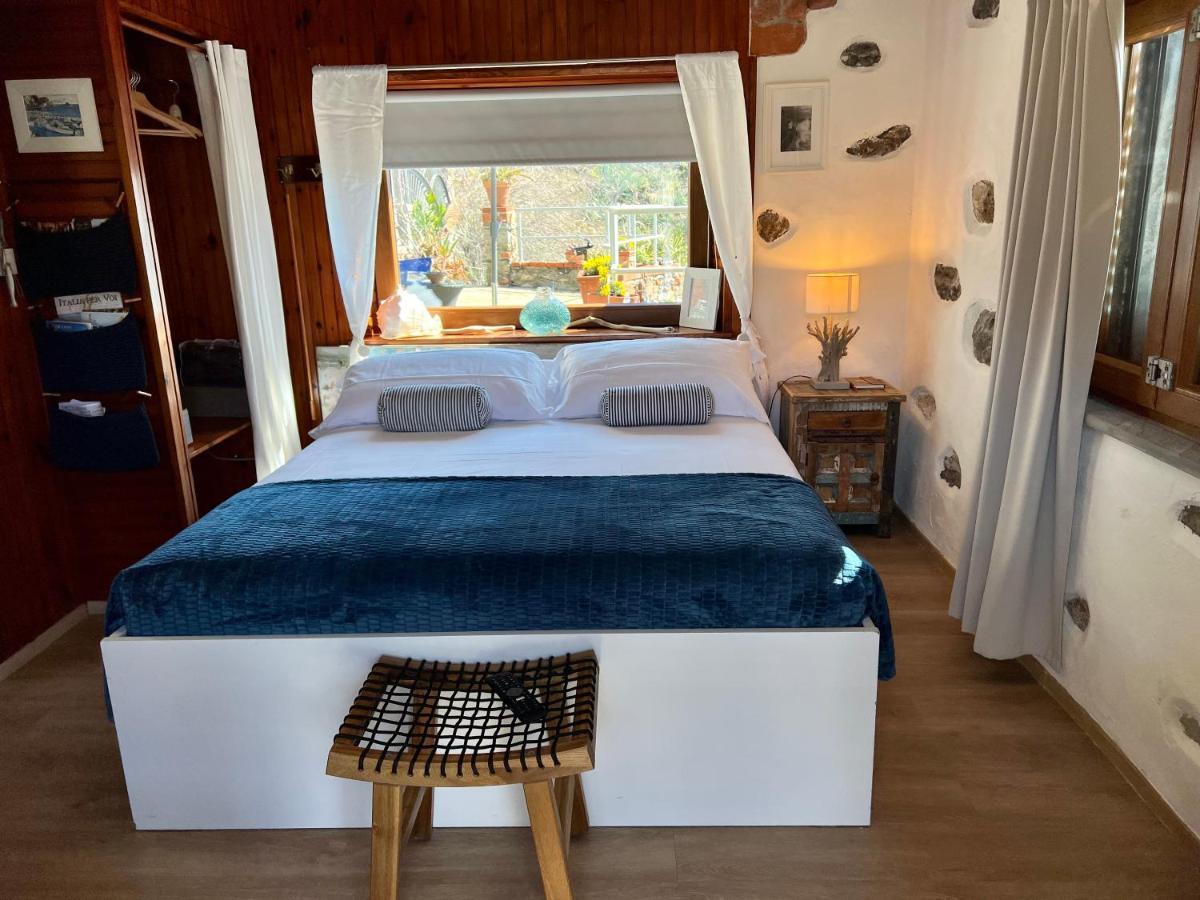 La Casa Del Doganiere Villa มอนเตรอสโซ อัล มาเร ภายนอก รูปภาพ
